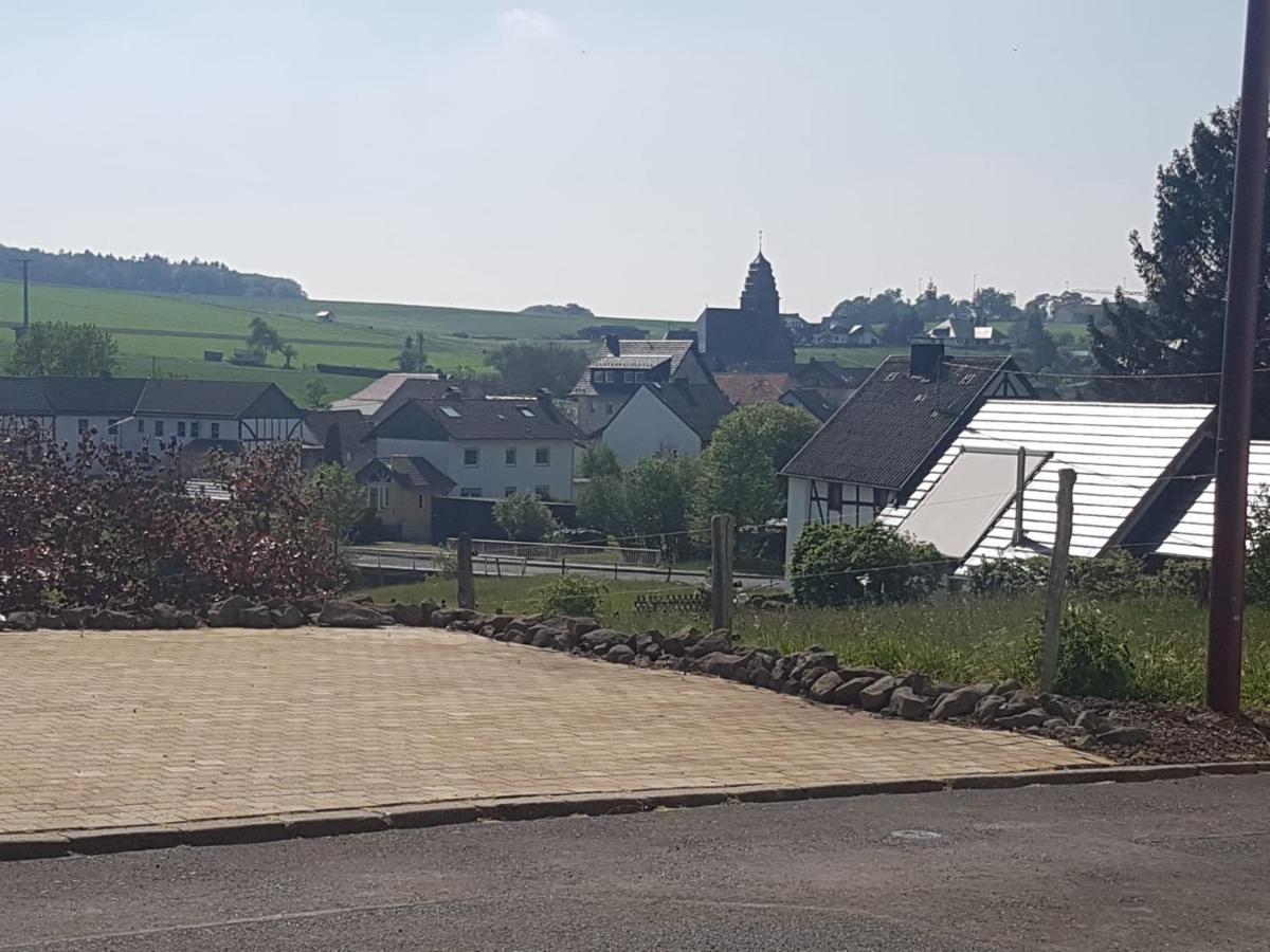 Waldhaus Nearby Nuerburgring Vila Bongard Exterior foto